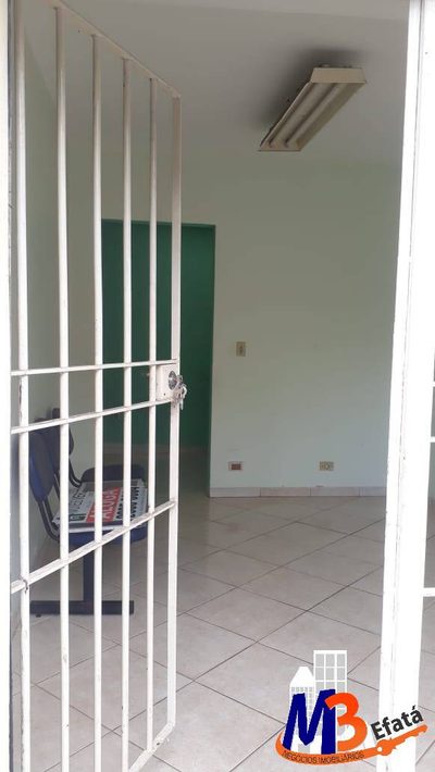 Loja-Salão, 60 m² - Foto 3