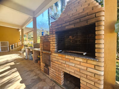 Fazenda, 2300 m² - Foto 5