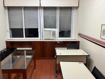 Sala-Conjunto, 35 m² - Foto 4