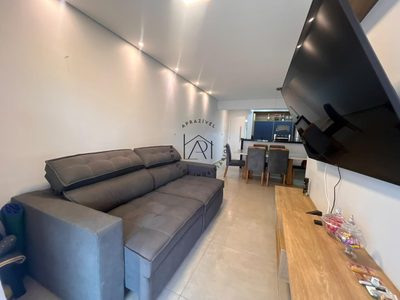 Apartamento, 3 quartos, 153 m² - Foto 5