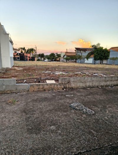 Terreno, 250 m² - Foto 1