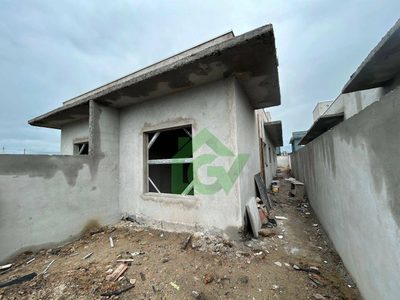 Casa, 3 quartos, 66 m² - Foto 1