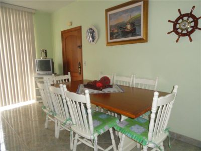 Apartamento, 3 quartos, 130 m² - Foto 1