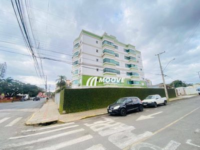 Apartamento, 2 quartos, 76 m² - Foto 4