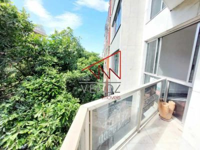Apartamento, 3 quartos, 150 m² - Foto 3