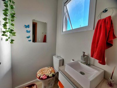 Sobrado, 2 quartos, 127 m² - Foto 5