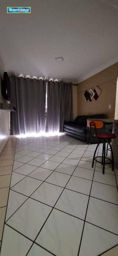 Apartamento, 2 quartos, 62 m² - Foto 4