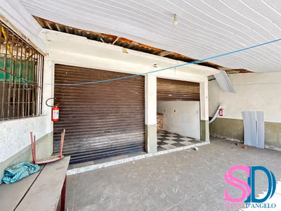Prédio Inteiro, 90 m² - Foto 1