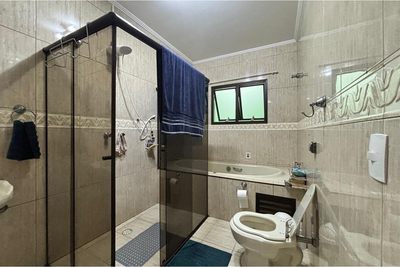 Casa, 6 quartos, 513 m² - Foto 2