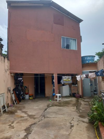 Casa, 2 quartos, 78 m² - Foto 2