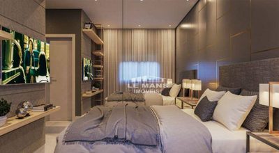 Apartamento, 3 quartos, 116 m² - Foto 5