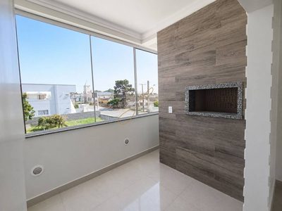 Apartamento, 2 quartos - Foto 3