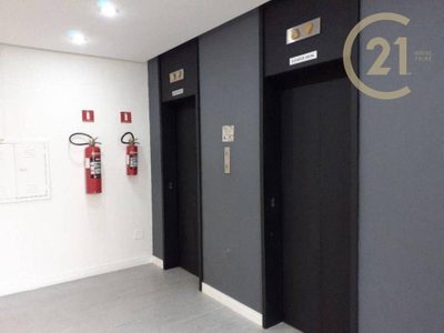 Sala-Conjunto, 286 m² - Foto 3
