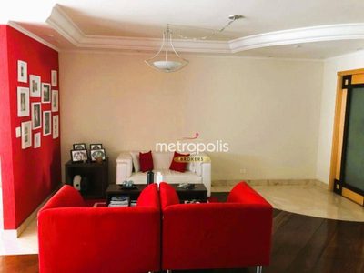 Apartamento, 4 quartos, 320 m² - Foto 4