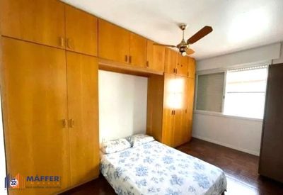 Apartamento, 1 quarto, 44 m² - Foto 5