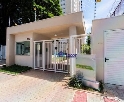 Apartamento, 2 quartos, 42 m² - Foto 3
