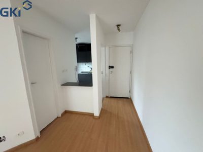 Apartamento, 1 quarto, 44 m² - Foto 2