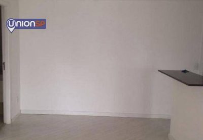 Apartamento, 1 quarto, 53 m² - Foto 1
