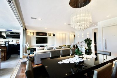 Apartamento, 3 quartos, 183 m² - Foto 2