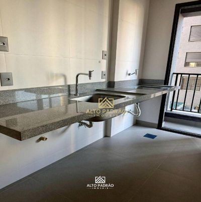 Apartamento, 1 quarto, 41 m² - Foto 4