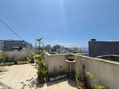 Cobertura, 2 quartos, 64 m² - Foto 5