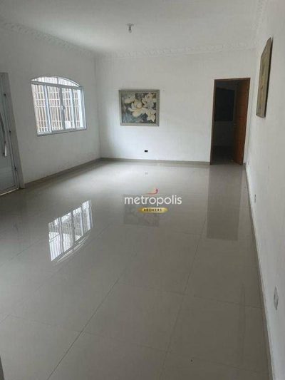 Sobrado, 5 quartos, 320 m² - Foto 1