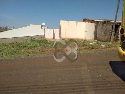 Terreno, 289 m² - Foto 1
