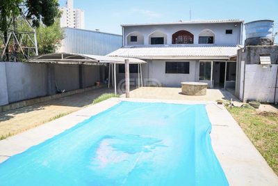 Sobrado, 4 quartos, 195 m² - Foto 3