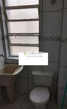 Apartamento, 1 quarto, 35 m² - Foto 4