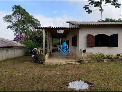 Chácara, 1 quarto, 560 m² - Foto 1