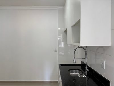 Apartamento, 1 quarto, 27 m² - Foto 3