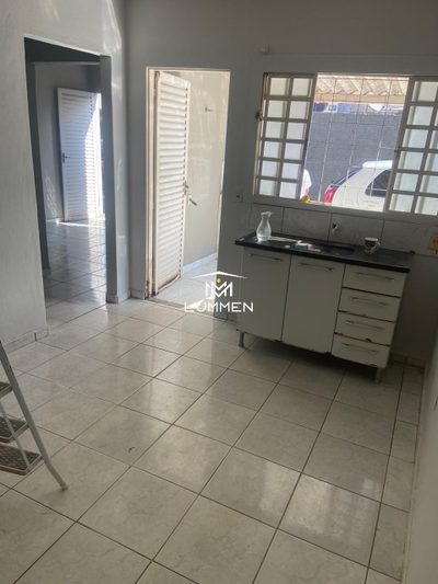 Casa, 1 quarto, 50 m² - Foto 2