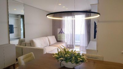 Apartamento, 2 quartos, 85 m² - Foto 2