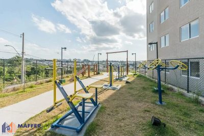 Apartamento, 2 quartos, 42 m² - Foto 4