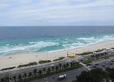 Apartamento, 4 quartos, 141 m² - Foto 1
