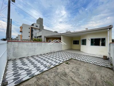 Casa, 3 quartos, 93 m² - Foto 4