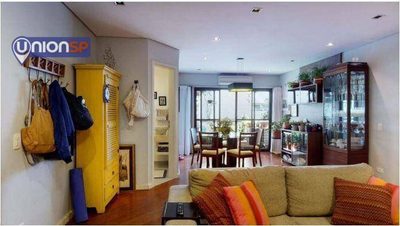 Apartamento, 3 quartos, 127 m² - Foto 5