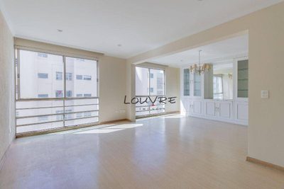 Apartamento, 2 quartos, 111 m² - Foto 2