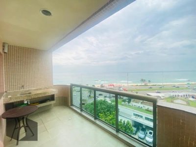 Apartamento, 1 quarto, 66 m² - Foto 3