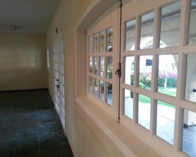 Casa, 4 quartos, 465 m² - Foto 1