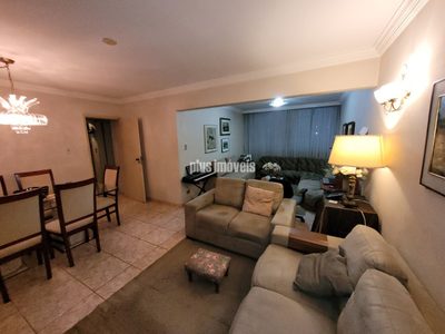 Apartamento, 3 quartos, 128 m² - Foto 2
