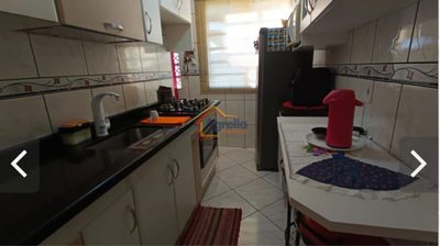 Apartamento, 2 quartos, 48 m² - Foto 3