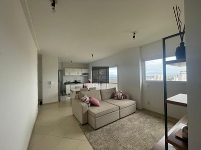 Apartamento, 3 quartos, 93 m² - Foto 2