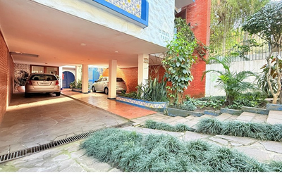 Apartamento, 3 quartos, 103 m² - Foto 3