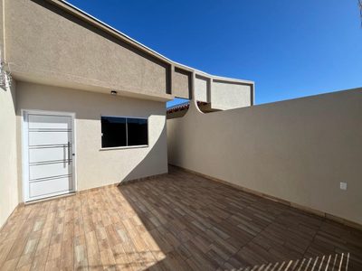 Casa, 3 quartos, 63 m² - Foto 2