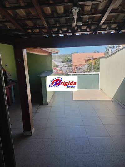 Casa, 2 quartos, 70 m² - Foto 2