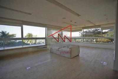 Apartamento, 5 quartos, 530 m² - Foto 1