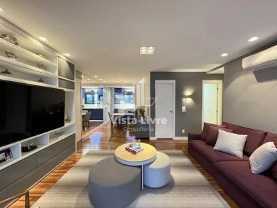 Apartamento, 2 quartos, 101 m² - Foto 5