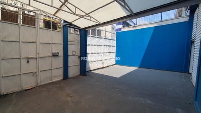 Depósito-Galpão, 460 m² - Foto 5