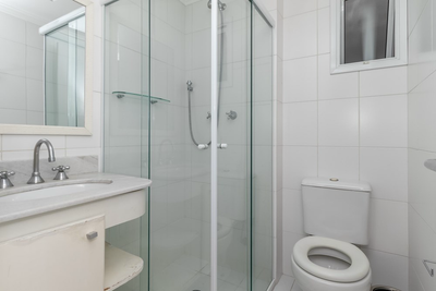 Apartamento, 3 quartos, 86 m² - Foto 4